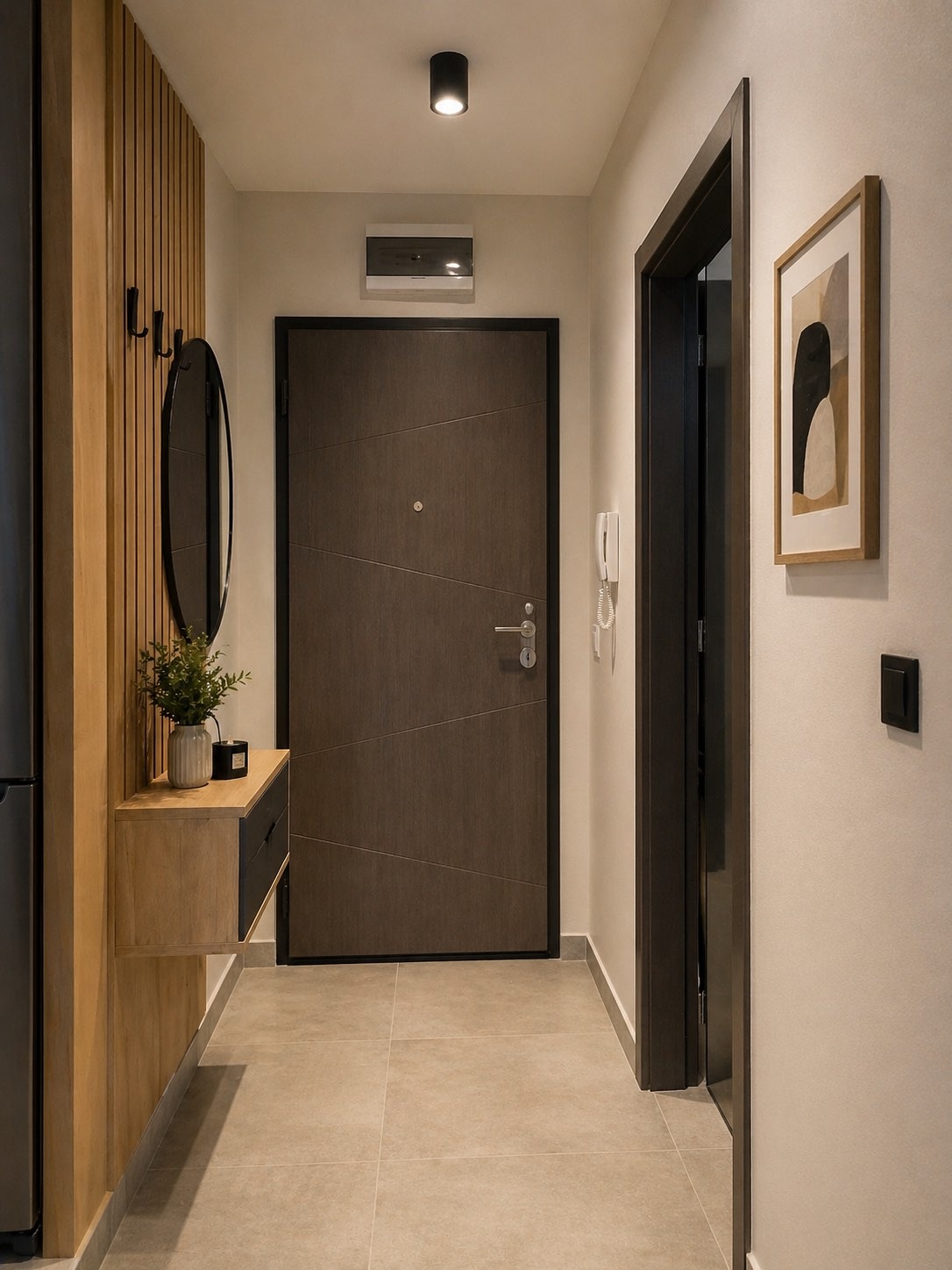 Продава 3-СТАЕН, гр. София, Хаджи Димитър, снимка 4 - Апартаменти - 54352863