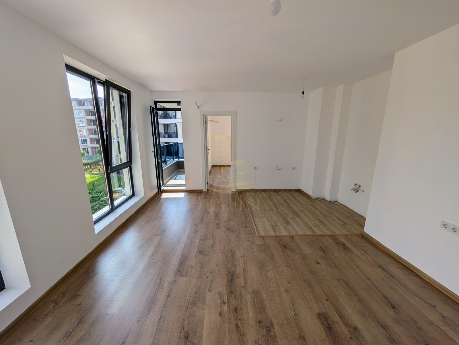 Продава 3-СТАЕН, гр. София, Малинова долина, снимка 3 - Апартаменти - 55427920