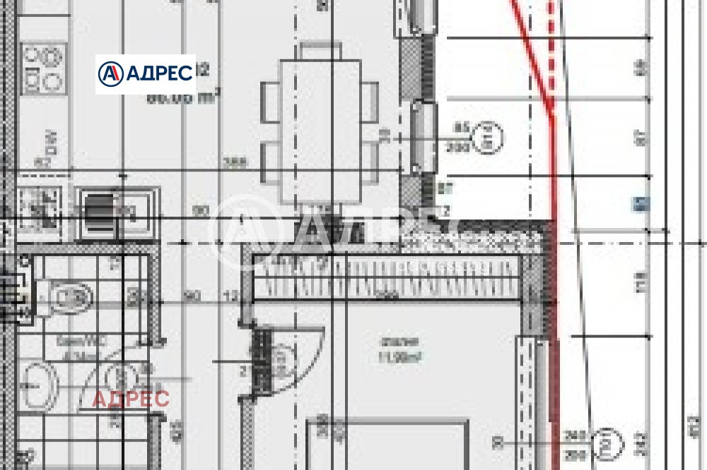 Продава 3-СТАЕН, гр. Варна, Галата, снимка 2 - Апартаменти - 55665020