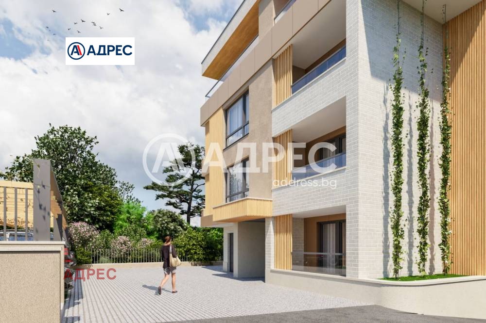Продава 3-СТАЕН, гр. Варна, Галата, снимка 11 - Апартаменти - 55665020