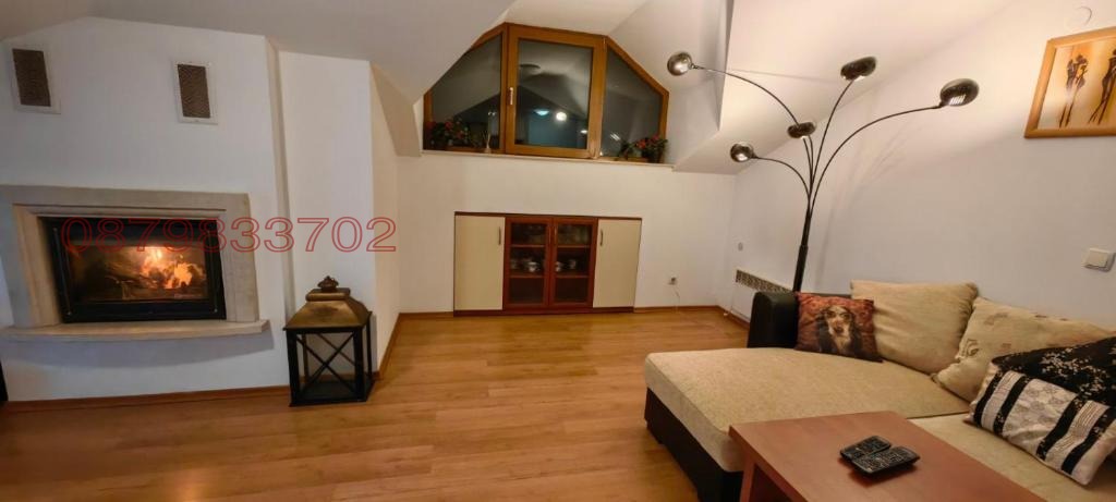 Продава 3-СТАЕН, гр. Банско, област Благоевград, снимка 13 - Апартаменти - 55684412