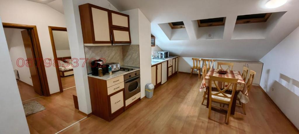 Продава 3-СТАЕН, гр. Банско, област Благоевград, снимка 11 - Апартаменти - 55684412