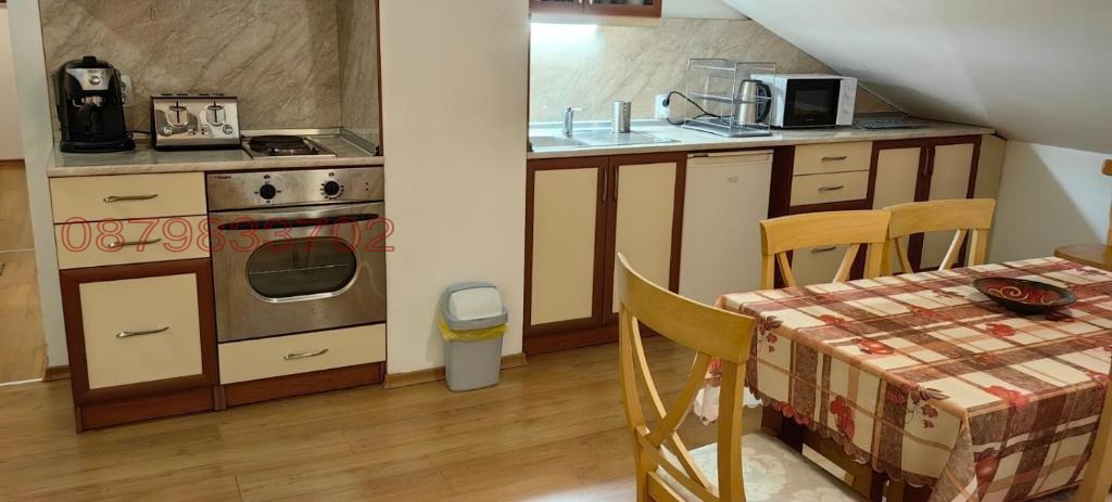 Продава 3-СТАЕН, гр. Банско, област Благоевград, снимка 14 - Апартаменти - 55684412
