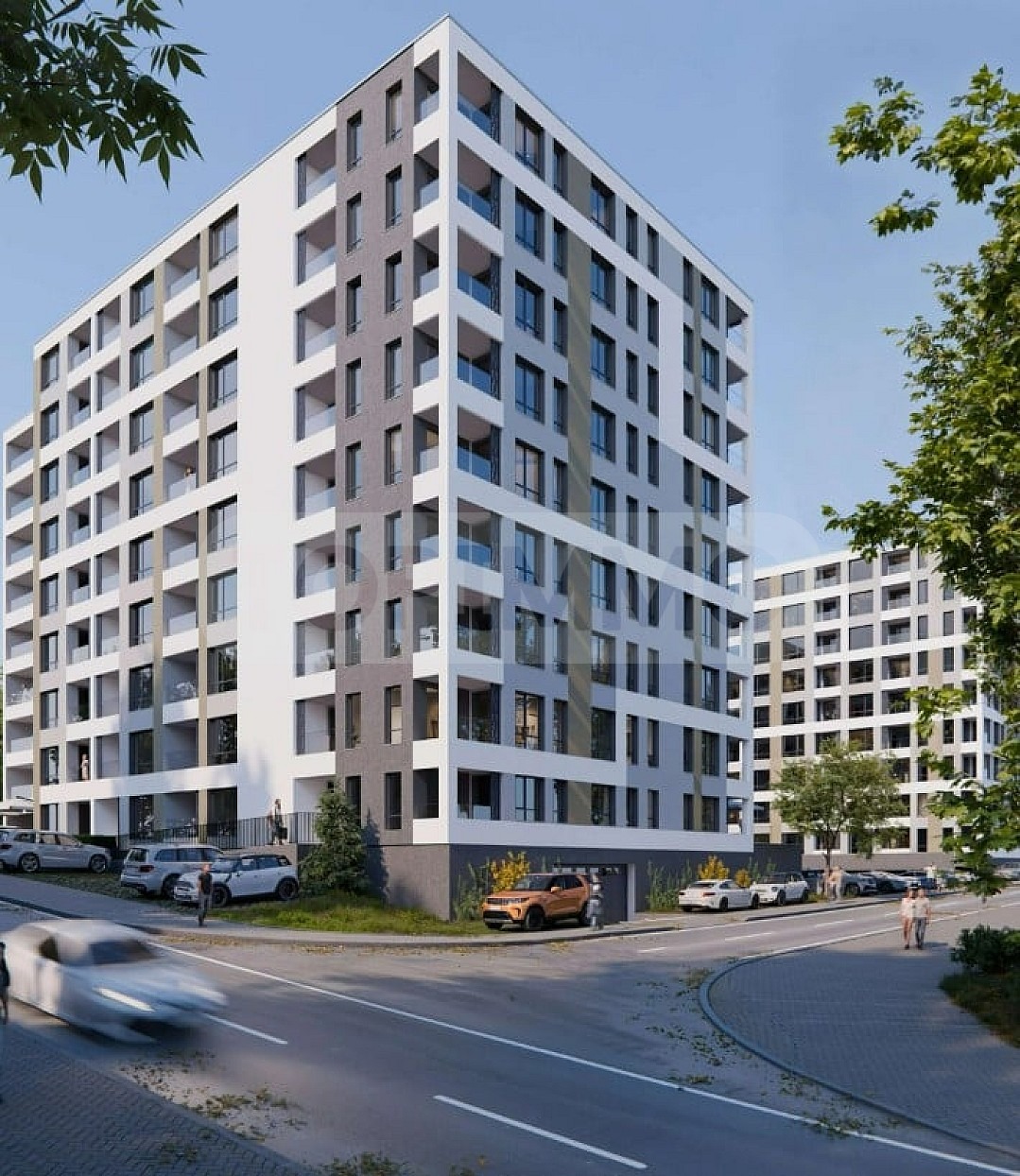Продава 4-СТАЕН, гр. Варна, Кайсиева градина, снимка 2 - Апартаменти - 52810538
