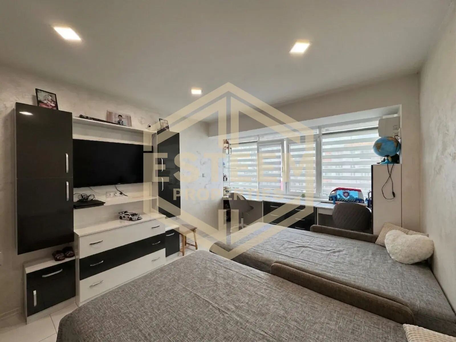 Продава 4-СТАЕН, гр. Русе, Широк център, снимка 6 - Апартаменти - 54288061