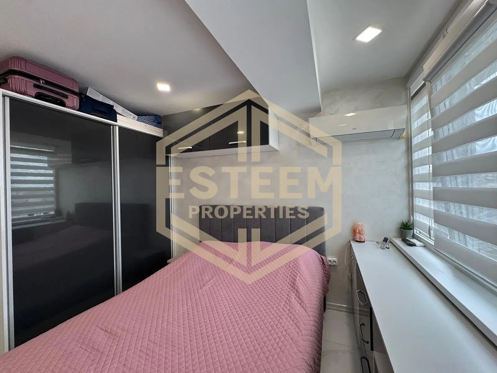 Продава 4-СТАЕН, гр. Русе, Широк център, снимка 9 - Апартаменти - 54288061