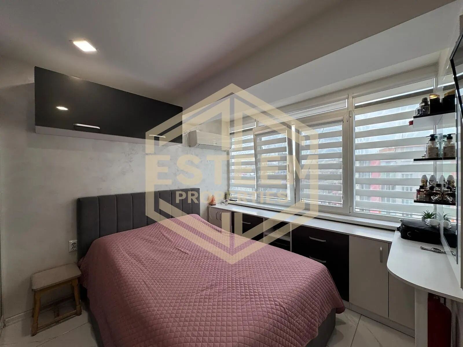 Продава 4-СТАЕН, гр. Русе, Широк център, снимка 8 - Апартаменти - 54288061