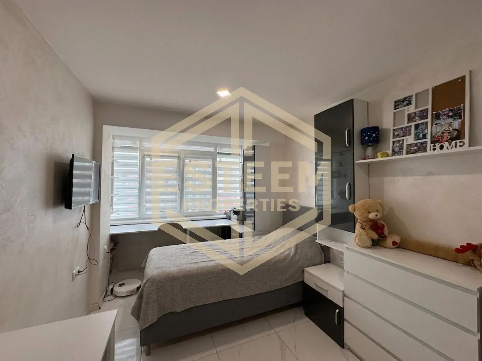 Продава 4-СТАЕН, гр. Русе, Широк център, снимка 10 - Апартаменти - 54288061