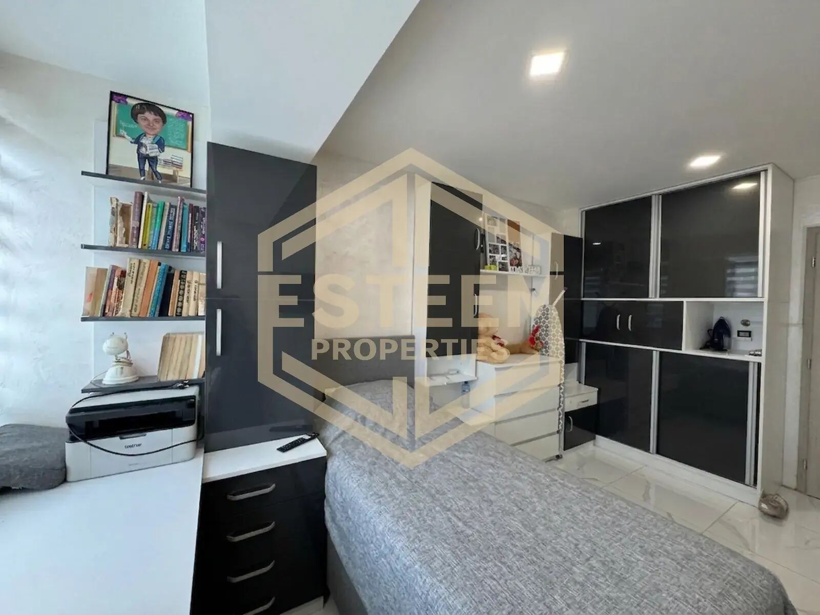 Продава 4-СТАЕН, гр. Русе, Широк център, снимка 11 - Апартаменти - 54288061