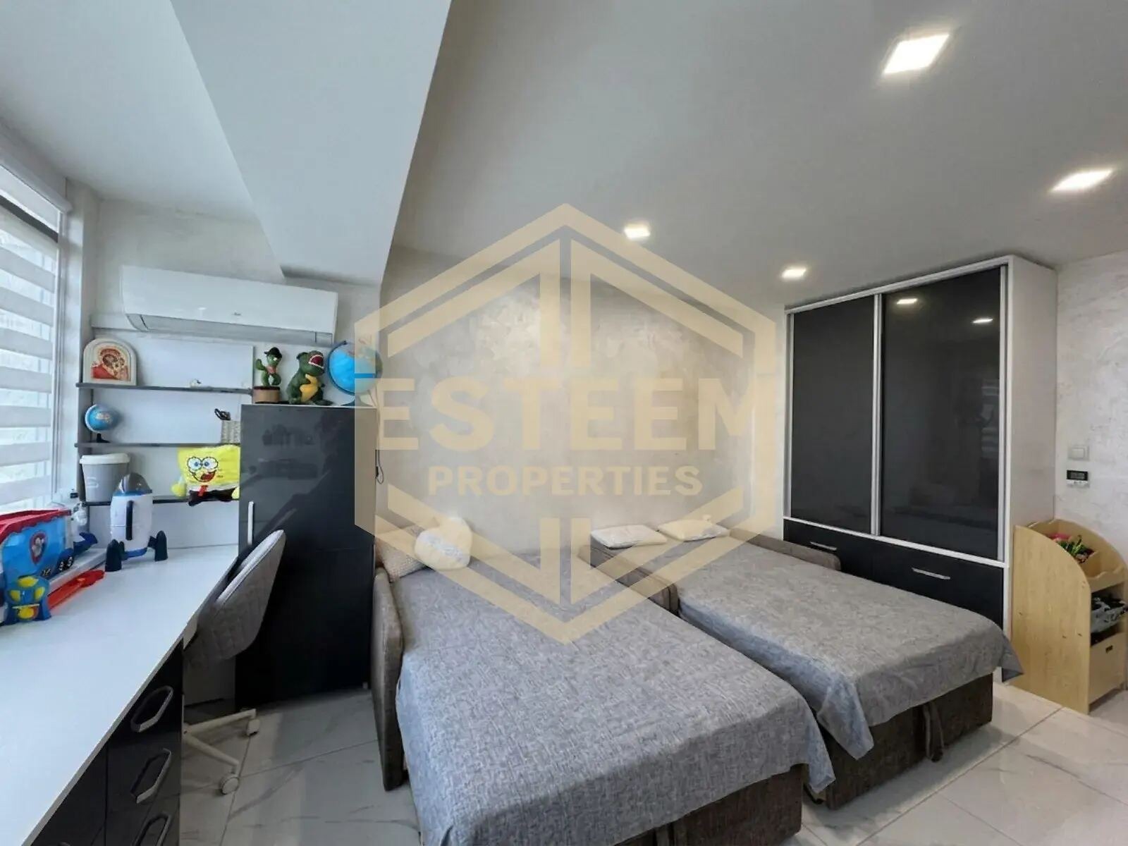 Продава 4-СТАЕН, гр. Русе, Широк център, снимка 7 - Апартаменти - 54288061