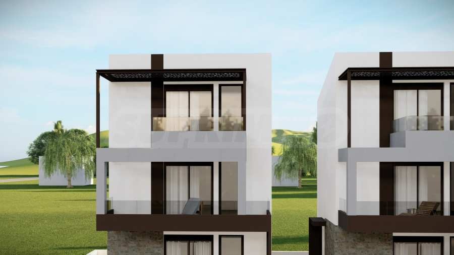 Продава КЪЩА, Извън страната, област Извън страната, снимка 7 - Къщи - 54708378