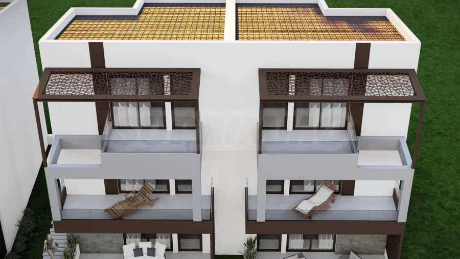 Продава КЪЩА, Извън страната, област Извън страната, снимка 13 - Къщи - 54708378