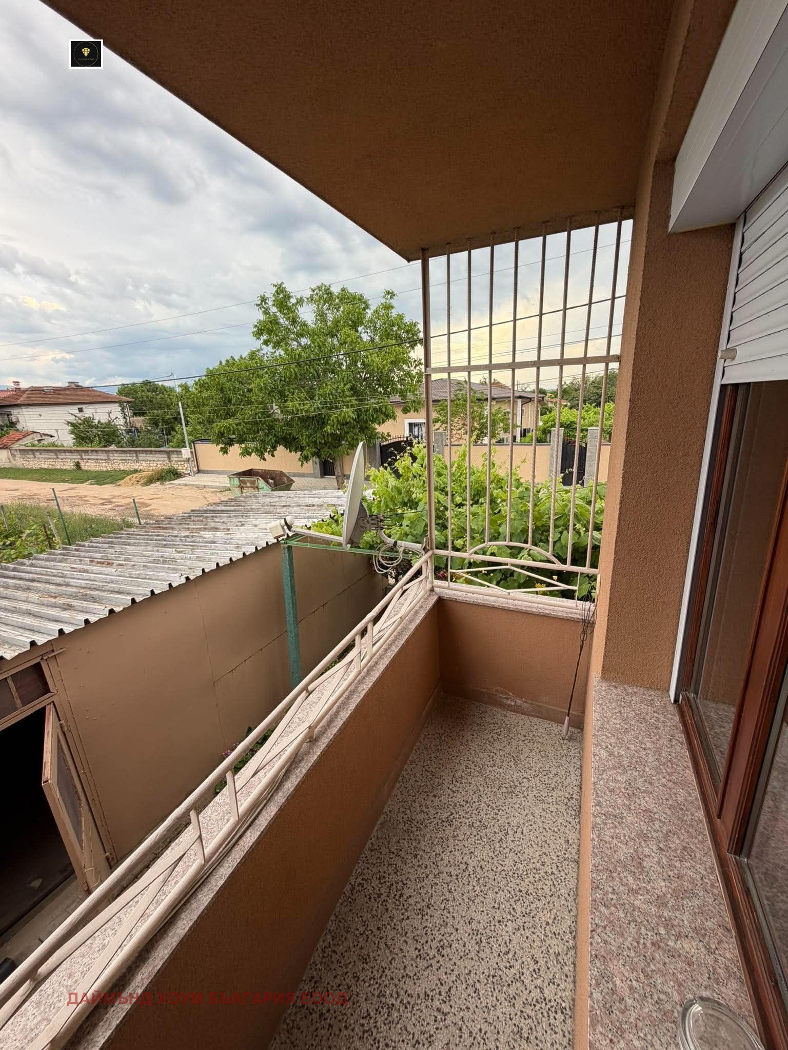 Продава КЪЩА, с. Скутаре, област Пловдив, снимка 3 - Къщи - 54775552