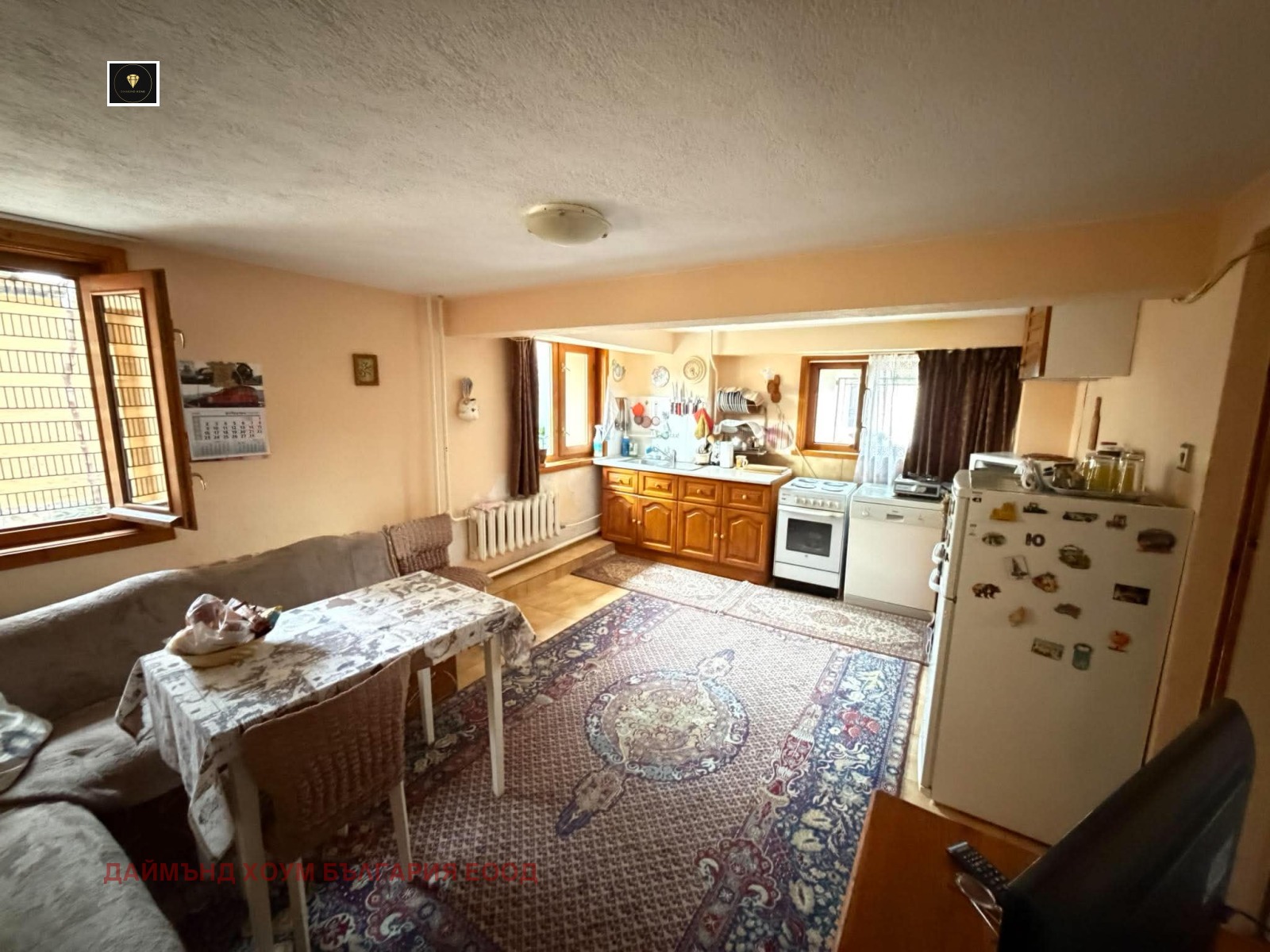 Продава КЪЩА, с. Скутаре, област Пловдив, снимка 2 - Къщи - 54775552
