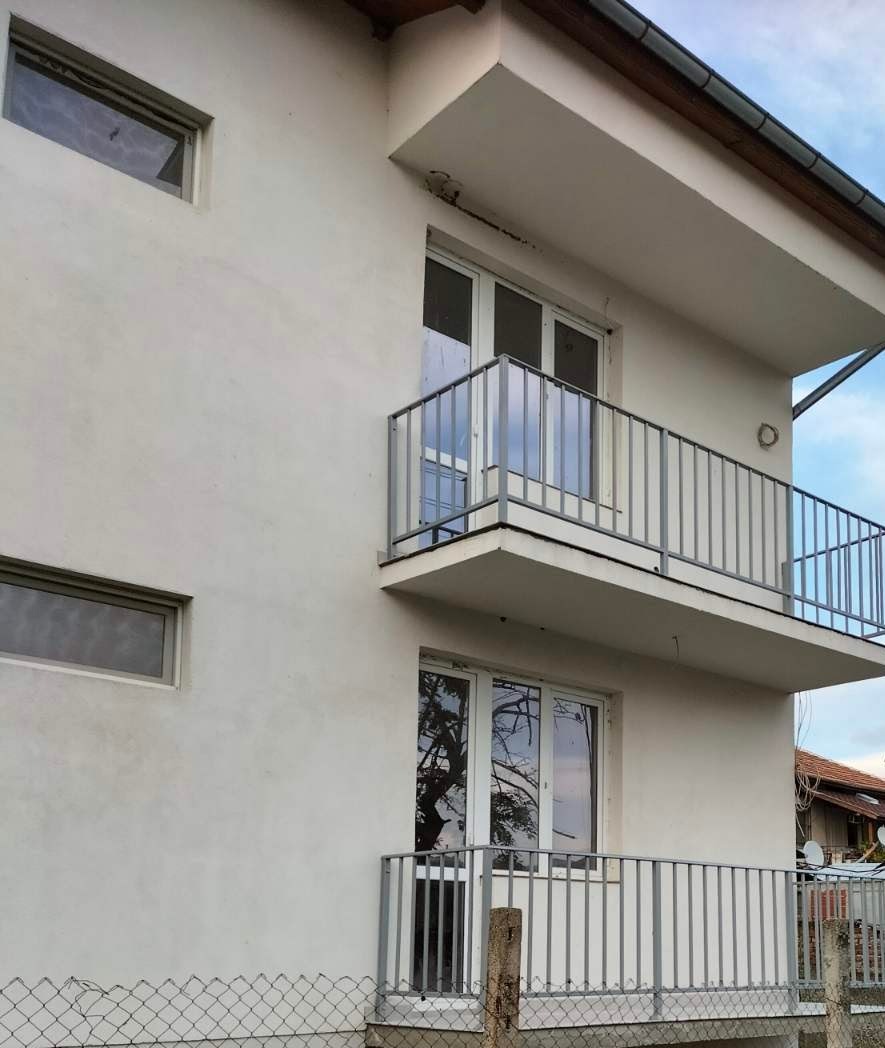 Продава КЪЩА, гр. Сандански, област Благоевград, снимка 4 - Къщи - 54942447