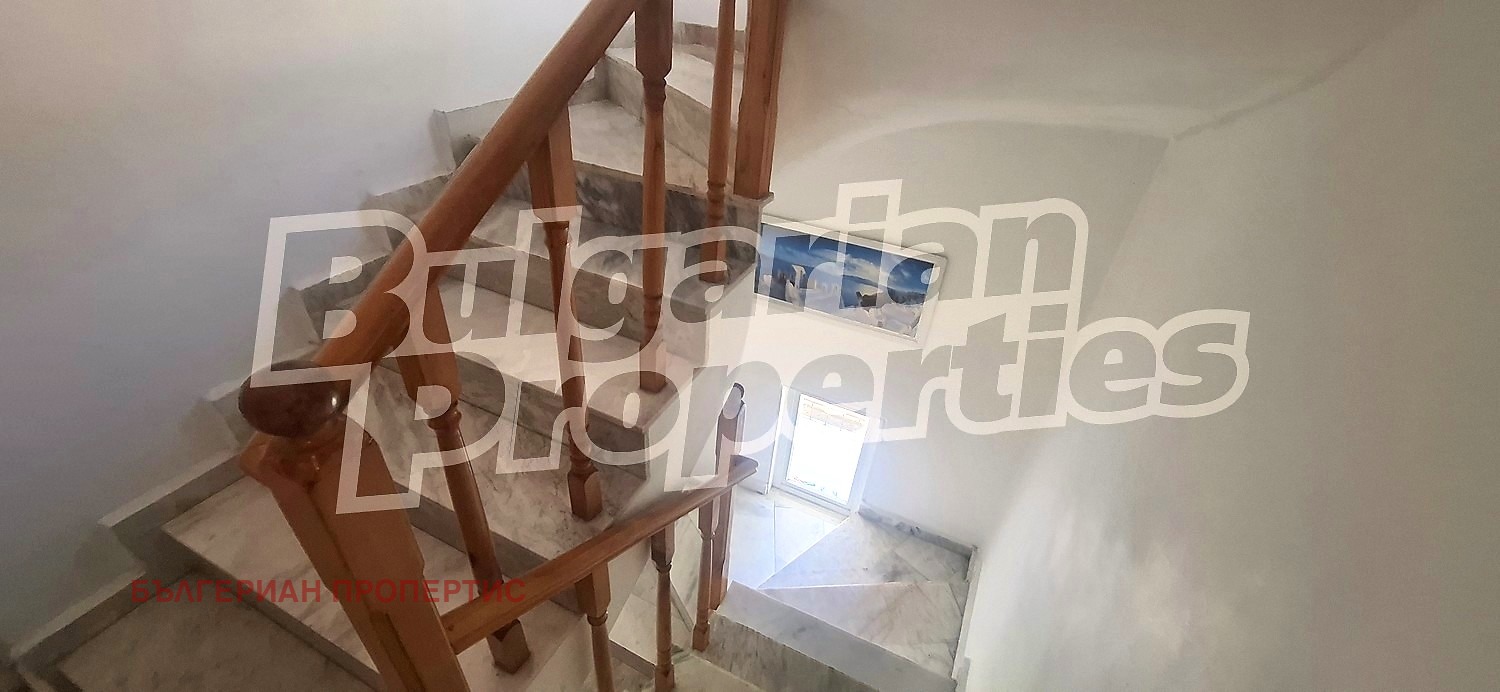 Продава КЪЩА, гр. Приморско, област Бургас, снимка 15 - Къщи - 55231837