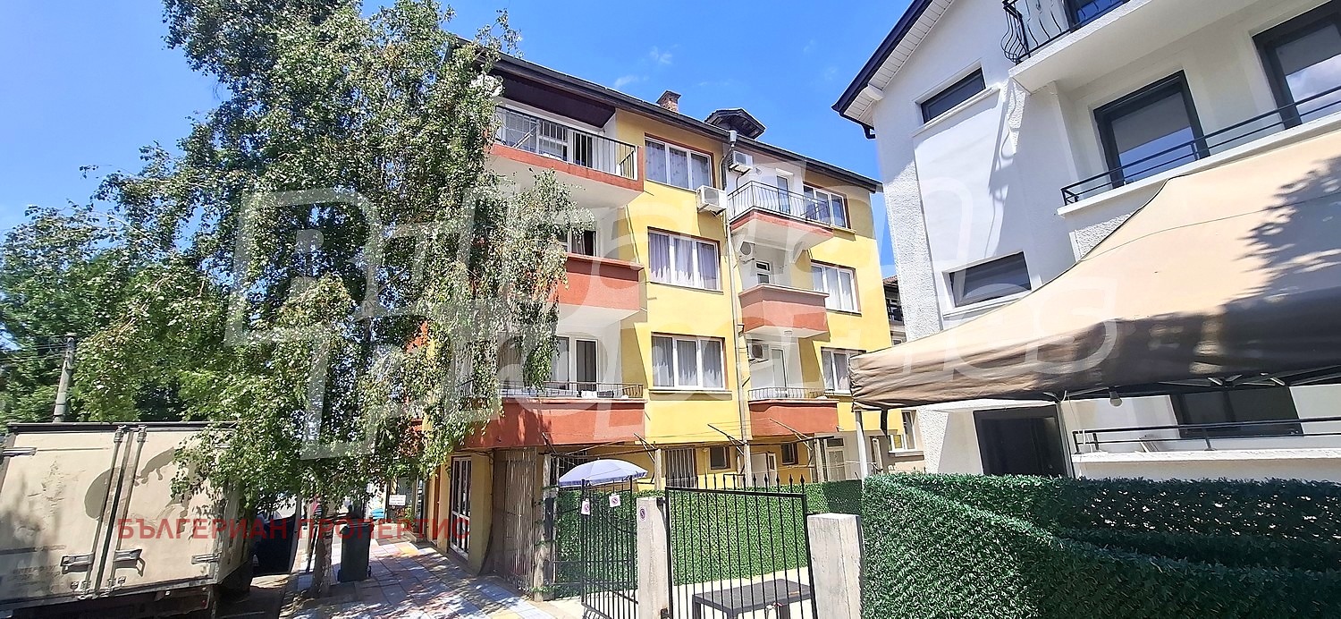 Продава КЪЩА, гр. Приморско, област Бургас
