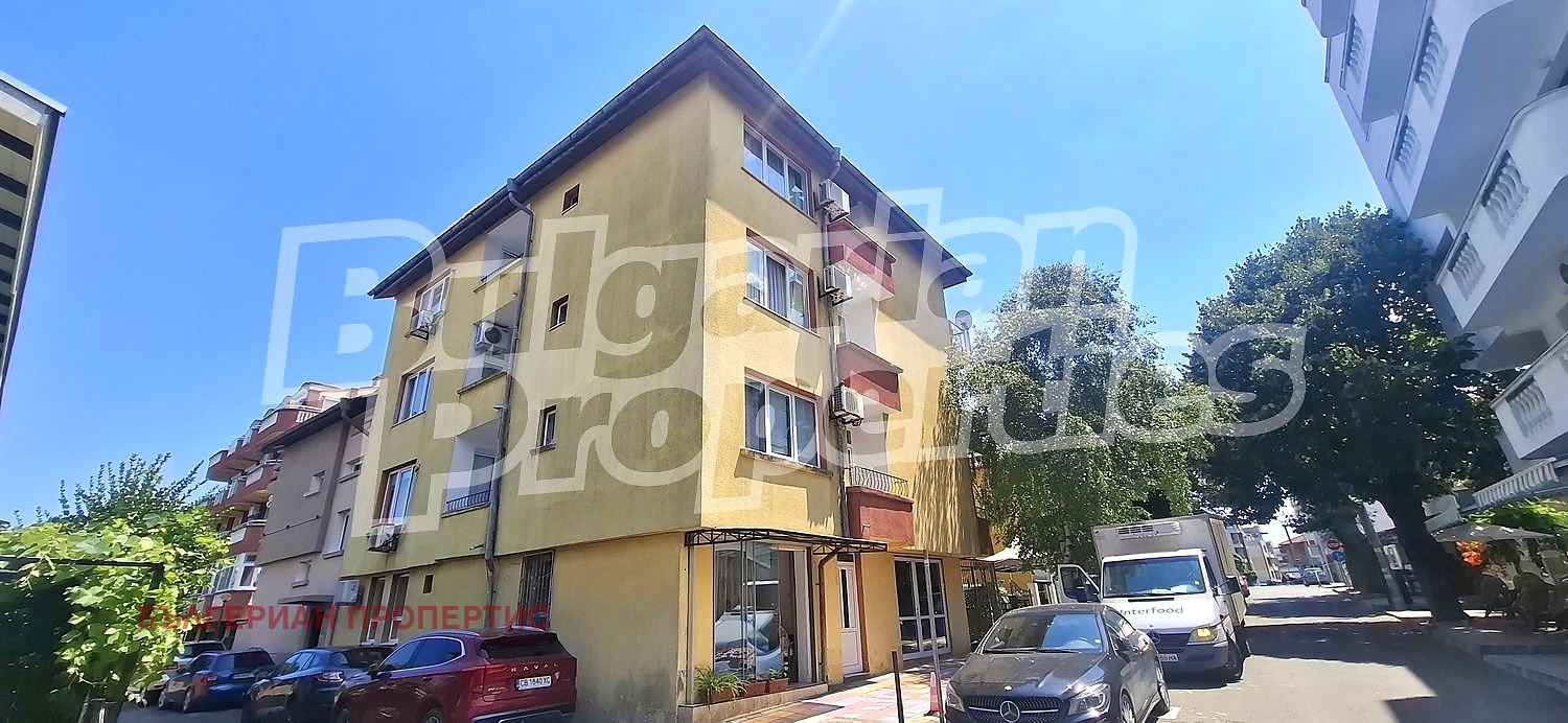Продава КЪЩА, гр. Приморско, област Бургас, снимка 2 - Къщи - 55231837