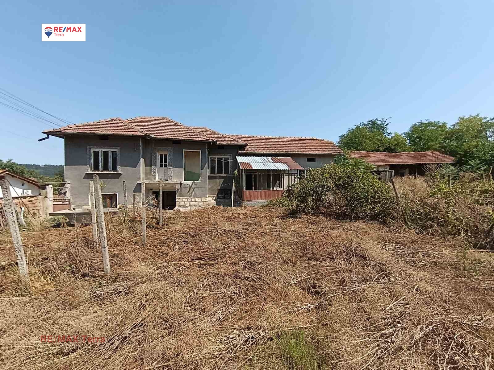 Продава КЪЩА, с. Козар Белене, област Плевен, снимка 16 - Къщи - 55612050