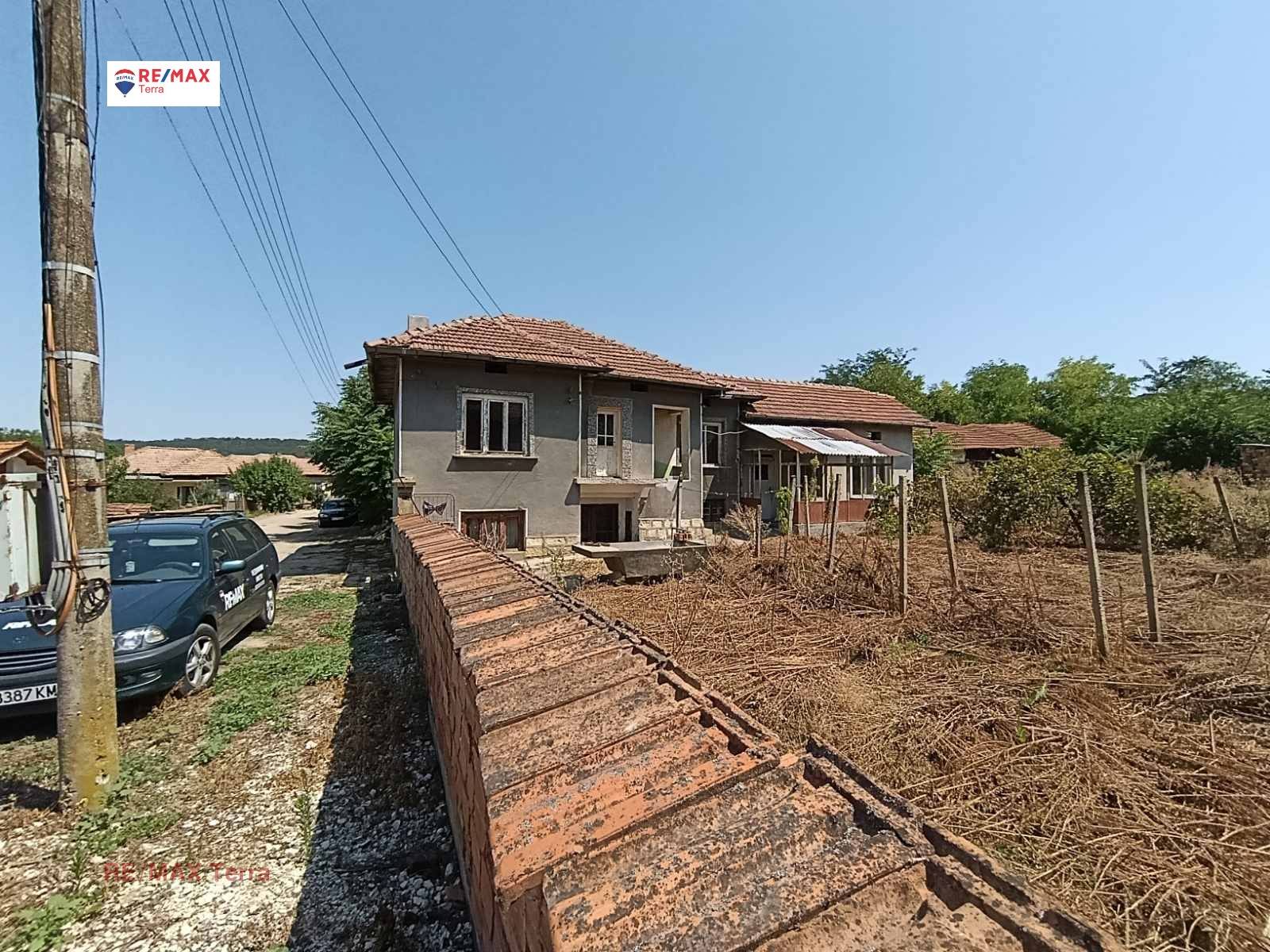 Продава КЪЩА, с. Козар Белене, област Плевен, снимка 6 - Къщи - 55612050