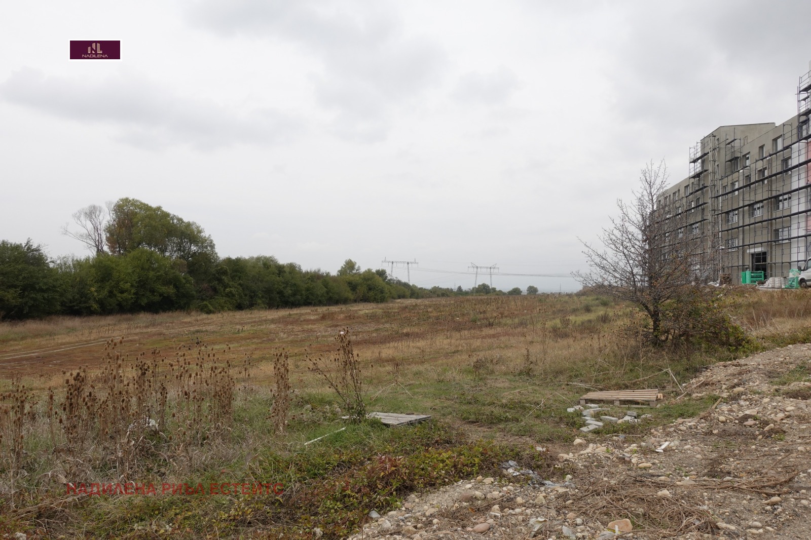 Продава ПАРЦЕЛ, гр. София, с. Лозен, снимка 2 - Парцели - 38463491