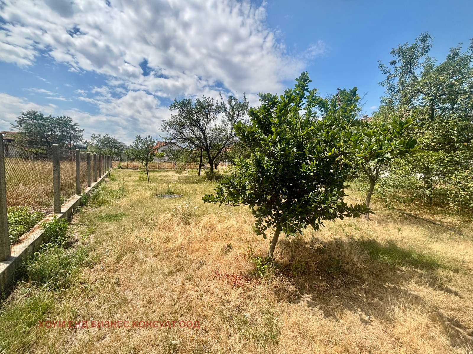 Продава ПАРЦЕЛ, гр. София, Враждебна, снимка 2 - Парцели - 53744964