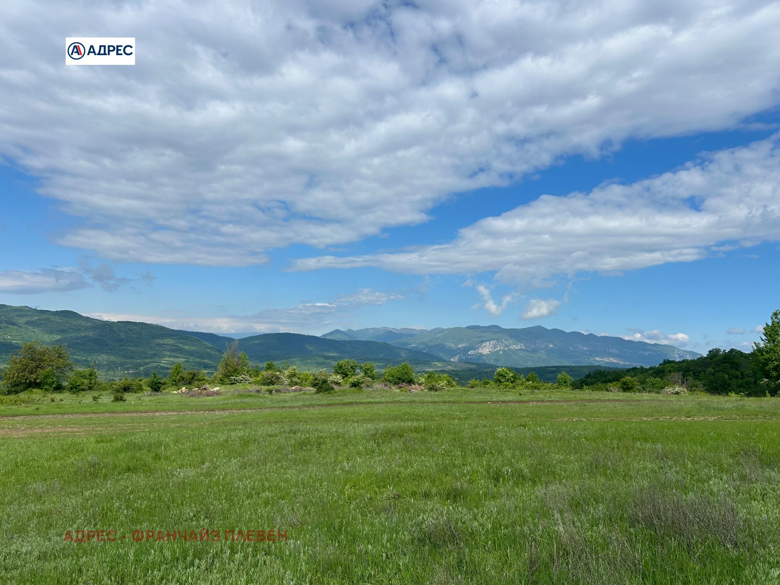 Продава ПАРЦЕЛ, с. Типченица, област Враца, снимка 3 - Парцели - 55173937