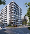 Продава 4-СТАЕН, гр. Варна, Кайсиева градина, снимка 2