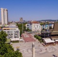 Продава 4-СТАЕН, гр. Варна, Фестивален комплекс, снимка 1