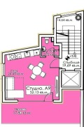 Продава 1-СТАЕН, област Бургас, гр. Созопол • 102560 € / 200589.92 лв. • 99707082 8