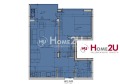 Продава  2-стаен град София , Малинова долина , 65 кв.м | 41559709 - изображение [3]