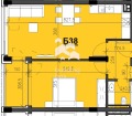 Продава  2-стаен град Пловдив , Кършияка , 74 кв.м | 81633612 - изображение [2]