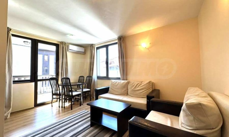 Продава 2-СТАЕН в област Благоевград, гр. Банско - 63 кв.м / 106 538 € » 208 370.22 лв., СУПРИММО ОФИСИ В СТРАНАТА