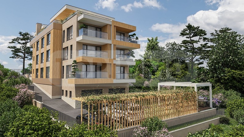 Продава 2-СТАЕН в град Варна, Галата - 64 кв.м / 123 000 € » 240 567.09 лв., ТОПИММО