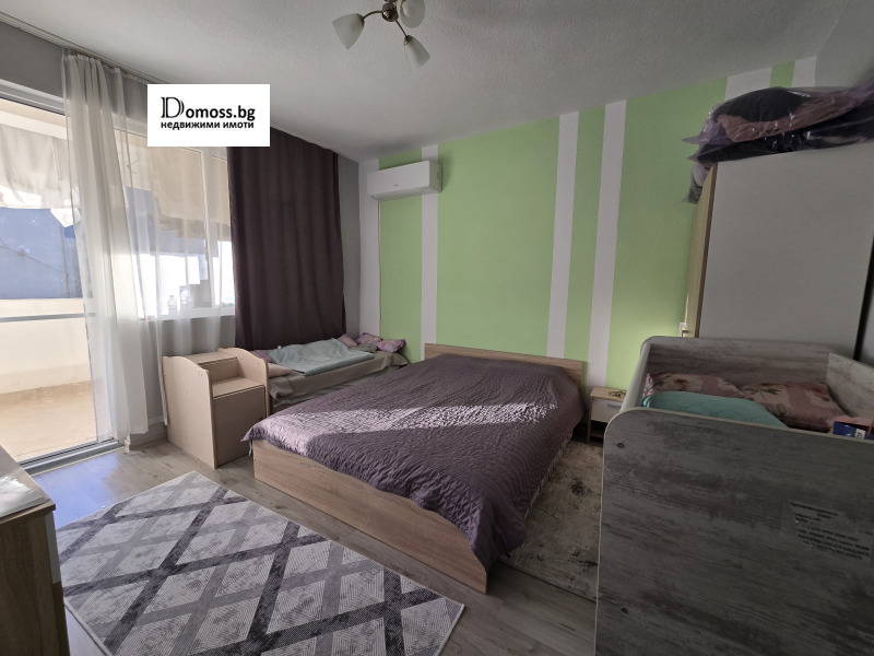 Продава ЕТАЖ ОТ КЪЩА в град Благоевград, Широк център - 70 кв.м / 128 000 € » 250 346.24 лв., ДОМОСС