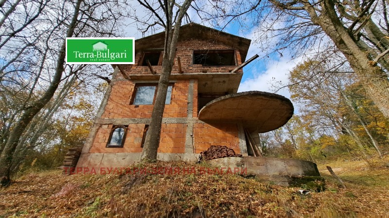 Продава КЪЩА в област Перник, с. Ръжавец - 117 кв.м / При запитване, ТЕРРА БУЛГАРИ-ЗЕМЯ НА БЪЛГАРИ