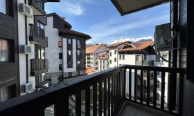 1 bedroom Bansko, region Blagoevgrad 14