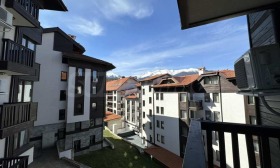 1 bedroom Bansko, region Blagoevgrad 15