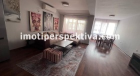 2 bedroom Tsentar, Plovdiv 3