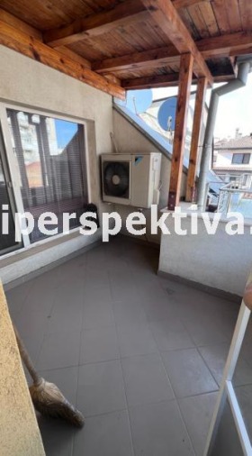 2 chambres Tsentar, Plovdiv 10