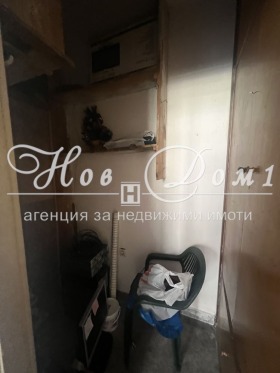 2 bedroom Bazar Levski, Varna 8