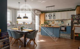 Продава многостаен град Велико Търново Бузлуджа - [1] 