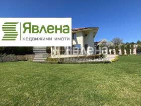 Къща град София, гр. Банкя
