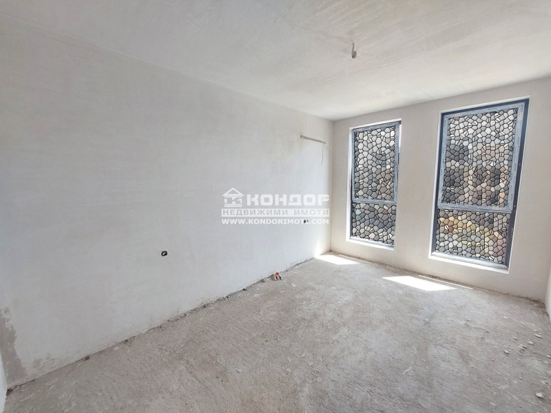 En venta  1 dormitorio Plovdiv , Karshiyaka , 147 metros cuadrados | 37187081 - imagen [2]