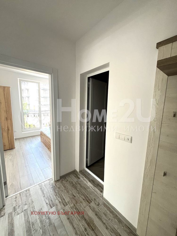 Till salu  1 sovrum region Burgas , Ravda , 58 kvm | 54649315 - bild [6]