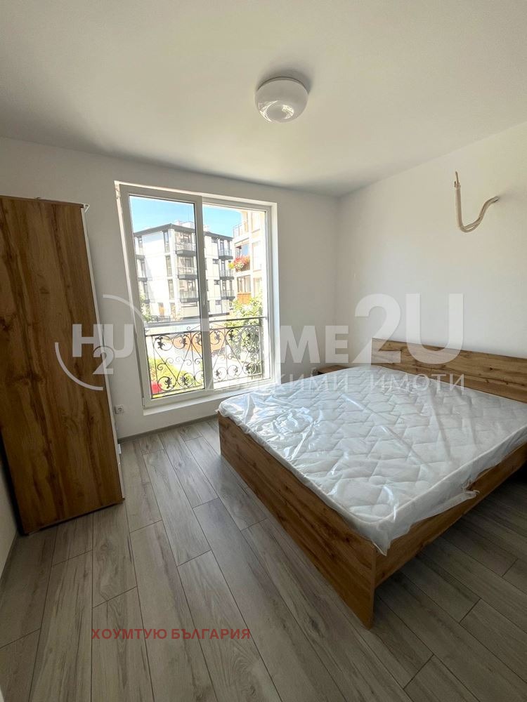 Till salu  1 sovrum region Burgas , Ravda , 58 kvm | 54649315 - bild [8]