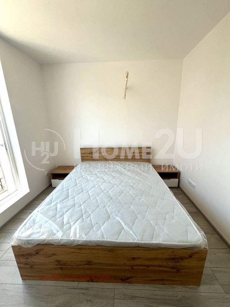 Till salu  1 sovrum region Burgas , Ravda , 58 kvm | 54649315 - bild [9]