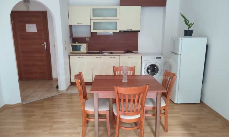 À vendre  1 chambre Varna , k.k. Zlatni pyasatsi , 63 m² | 79348148 - image [2]