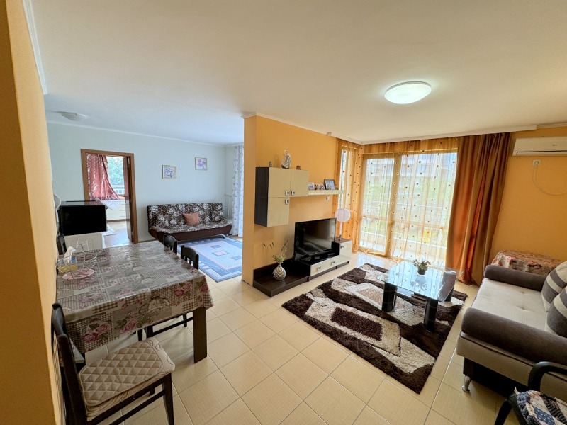 Продава  2-стаен област Бургас , к.к. Слънчев бряг , 87 кв.м | 73802848 - изображение [3]