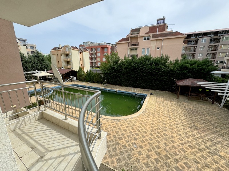 Продава  2-стаен област Бургас , к.к. Слънчев бряг , 87 кв.м | 73802848 - изображение [12]